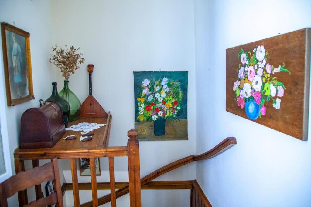 The Magnolia Villa Skopelos Dış mekan fotoğraf