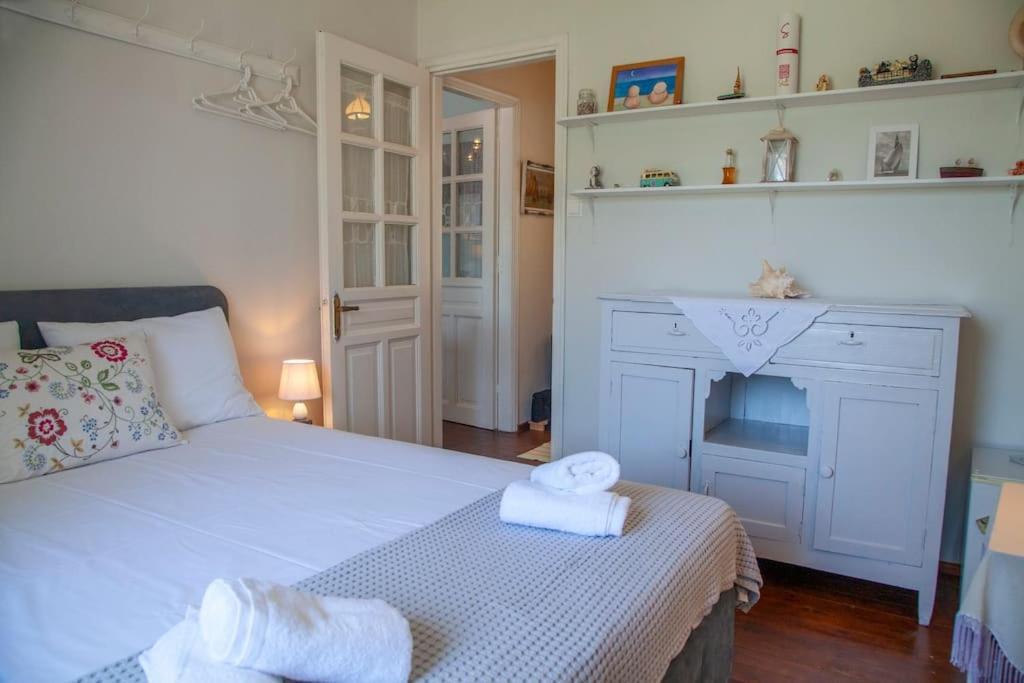 The Magnolia Villa Skopelos Dış mekan fotoğraf