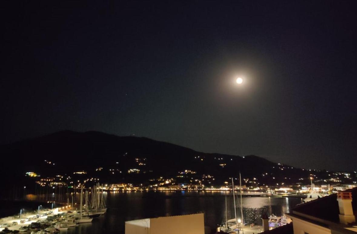 The Magnolia Villa Skopelos Dış mekan fotoğraf